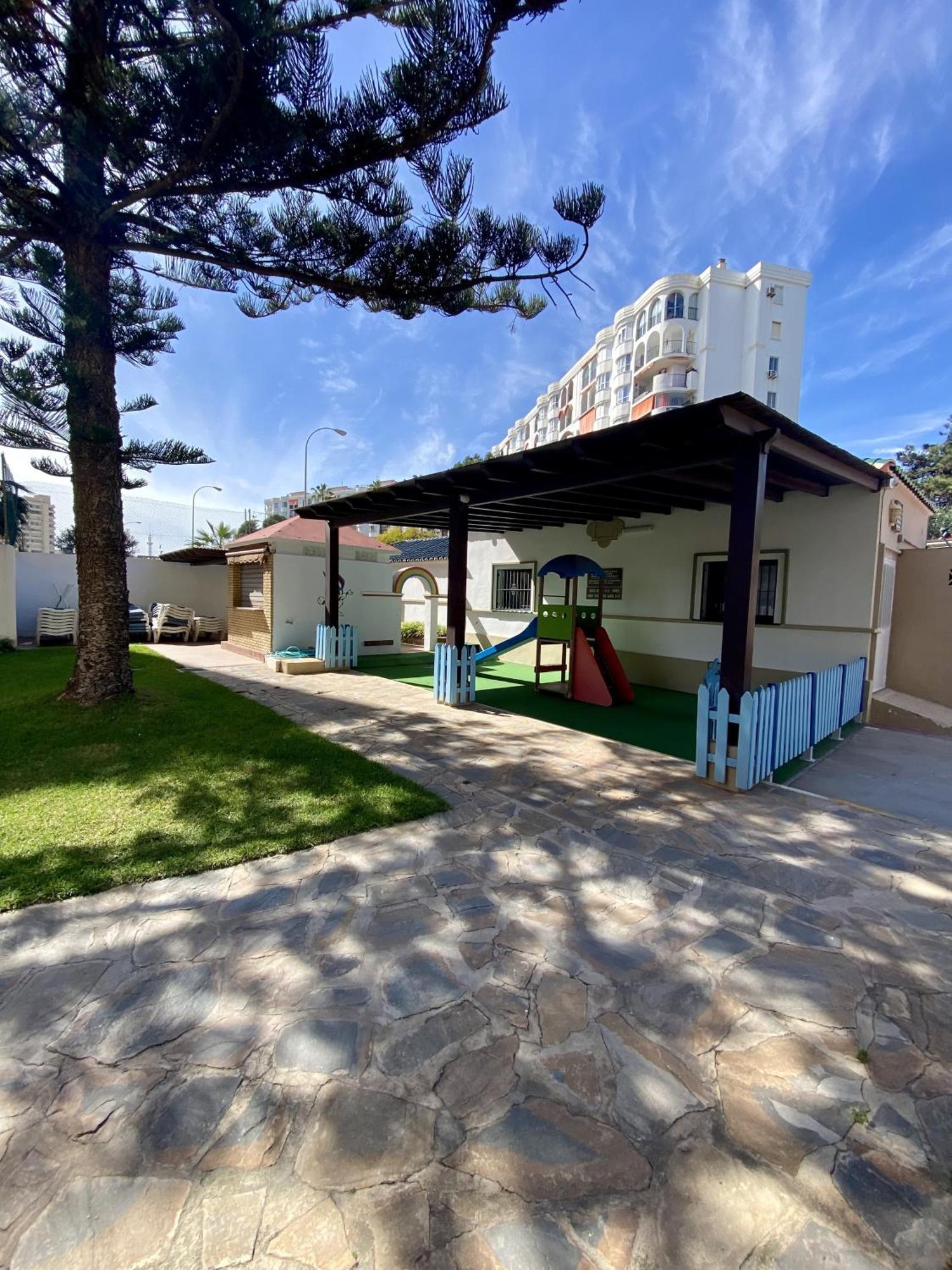 Appartement Piso En El Paseo Maritimo Fuengirola