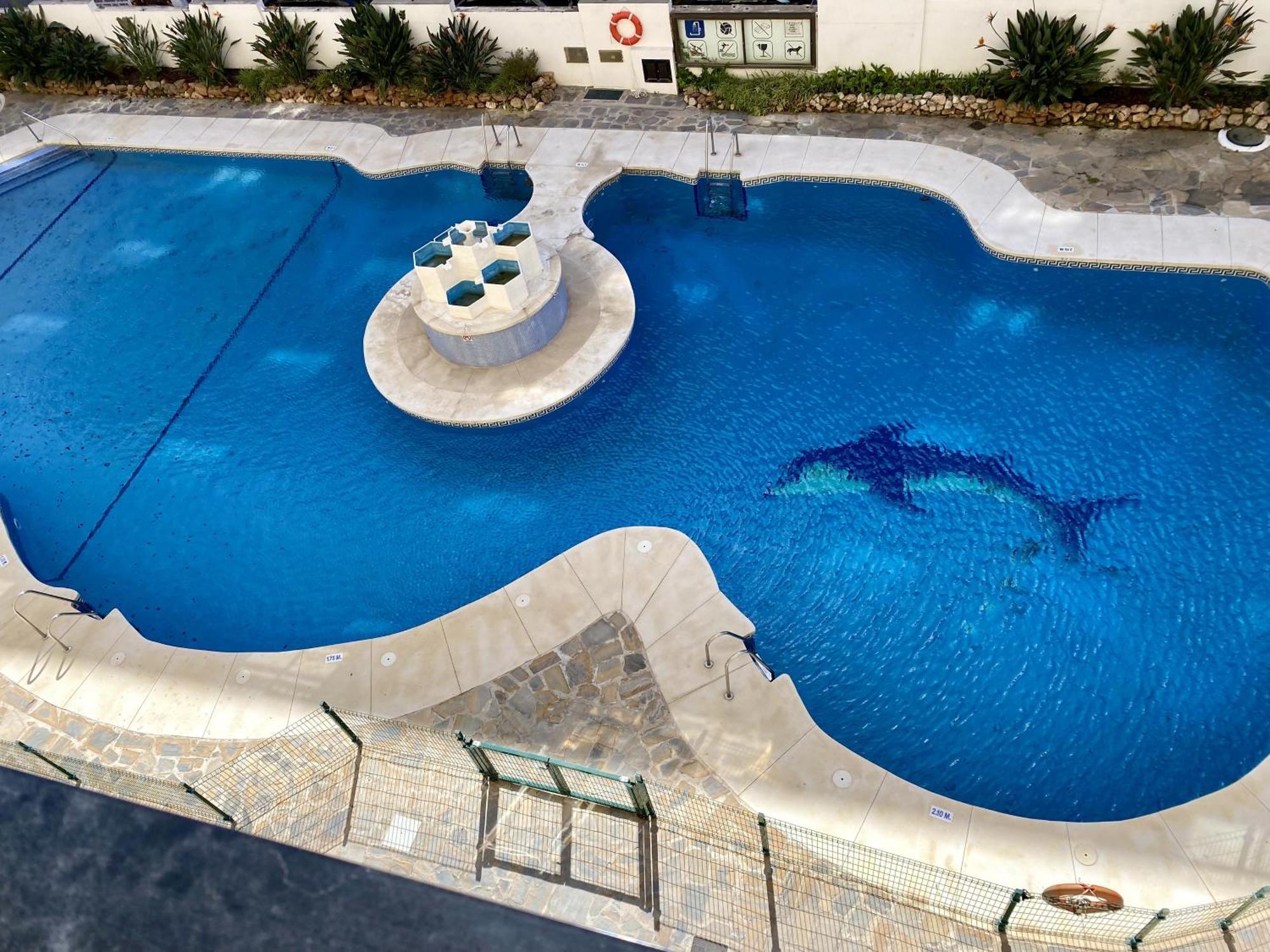 Appartement Piso En El Paseo Maritimo Fuengirola