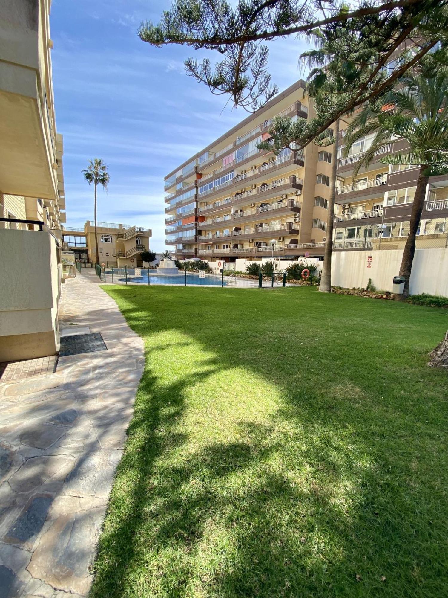 Piso En El Paseo Maritimo *