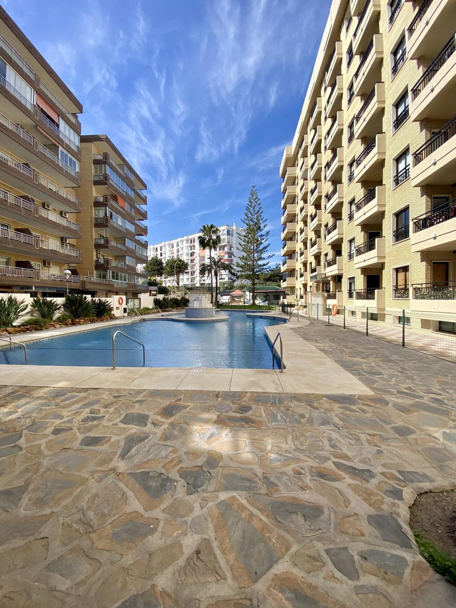 Apartment Piso En El Paseo Maritimo